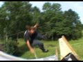 Javornik Foam Pit Contest Javornik Foam Pit Contest