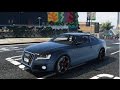 Audi S5 para GTA 5 vídeo 1