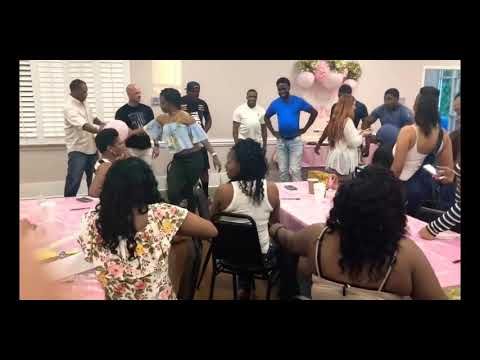 video-linktoworks-Baby Shower Game for Men