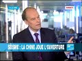S�isme : la Chine joue l\