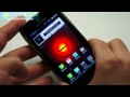 Motorola Droid 4 review 