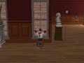 Boneco de neve 3