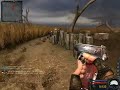 S.T.A.L.K.E.R. Clear Sky-Litle fight in Swamp S.T.A.L.K.E.R. Clear Sky-Litle fight in Swamp