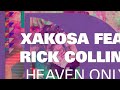 Release date: 28th May 2012 Xakosa is a new project consisting of Matthew Bandy, Toni Economides and Rick Collins, who drop some soulful vocal work and extremely tight production in the form of 'Heaven Only Knows', an infectious deep house record that combines sexy yet dark, soulful yet techy aesthetics, skilfully combined with rich, bluesy vocals, swinging hi-hats and 808 toms. Mowgli provides us with a deeper shade of house in the shape of his remix, oozing with brilliantly crafted synth work, creating a slick underground vibe.