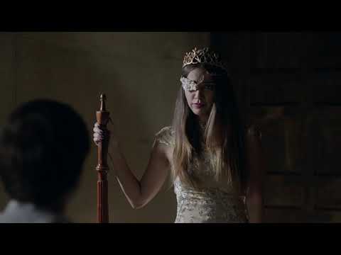 THE MAGICIANS | Sex Ed Presented By Margo Hanson