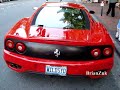 Ferrari 360 Modena F1