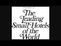 Bairro Alto Hotel - Mansard Room