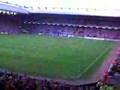 40,000 sing F*ck off chelsea fc Liverpool semi 1/5/07 8.09pm