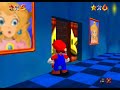 Super Mario 64 \"0 star\" TAS by SilentSlayers & JohannesSM64 (5:29)