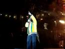 Pitura Freska Live - a CIUKE e Bienal (sotto il palco)