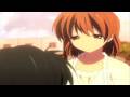 Ushio's Lullaby - Clannad After Story AMV - Tomoya x Nagisa Romance