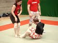 NSC 2008 - Jim vs Caoimhe 2