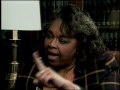 REP. COLLINS ON RACIAL DISCRIMINATION
