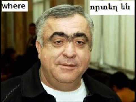 Serj Sargsyan - սաշիկ սարգսյան տունը Ամերիկայում. Գնել է 2,8 մլն դոլար 2005 թ. House of Sashik Sargsyan in California. Bought for 2.8 million dollars in 2005. Links and refe...