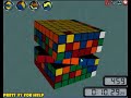 7x7x7 Solve
