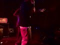 Gnotes \"Still Glowing\" (Live)