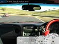 Eastern Creek 1:53.10 Lap Eastern Creek 1:53.10 Lap
