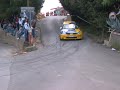 Targa Florio 07 Galip�-\"Davis\" su Renault Clio S1600 PS 12