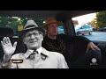 GRIP - Helge vergleicht die Kohl-Karosse mit der Honecker-Limousine (2/2)