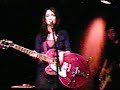 teledysk, klip, Maria Taylor,- One For The Shareholder