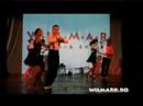 Wilmark Academia De Baile Adulti Mafia Show