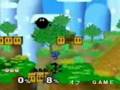 Smash Brothers DX - relation block