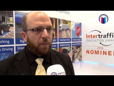 Safer Place - Intertraffic Amsterdam 2016