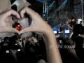 videos de Bem ou Mal, Tudo Passa e Além das Palavras - SHOWS SJC(30-11-08)
