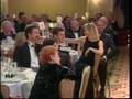 Arlen Specter Recieves PA Society's Gold Medal Award #1