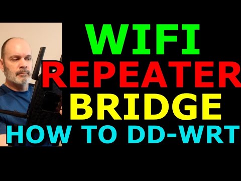 how to turn off wifi dd-wrt