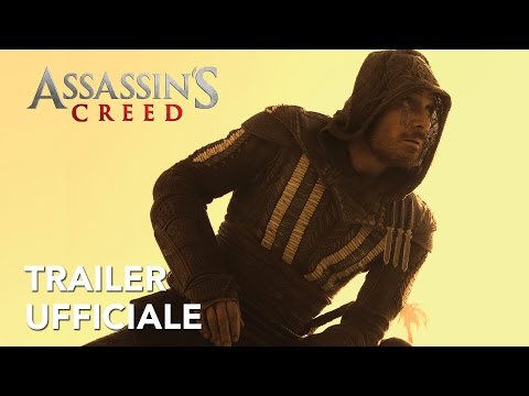 Preview Trailer Assassin's Creed, nuovo trailer italiano