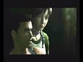 Resident evil 0 - Billy is rescued