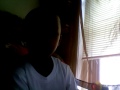 Click here to watch this video Kamari Rapping!