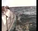 Rejs s/y Adular 2003 Rejs s/y Adular 2003