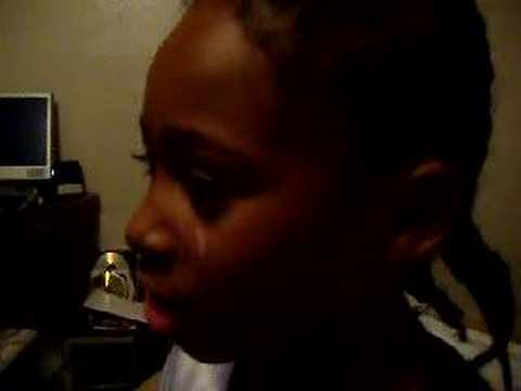 Lil Diggy The Free Style King