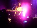 LIGHTS - Live At The Mod Club
