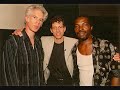 n� en 1957 � abidjan, en cote d'ivoire, acteur fran�ais et ivoirien, il d�bute sa carri�re cin�matographique en 1986, avec le film black mic-mac, ou il obtient un c�sar, en 1987. il continue sa carri�re au etats unis, ou il r�side actuellement...