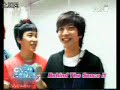 080907 Pop Club Interview (Bloopers)