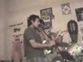 Elordinario- El final es de donde partí (la renga)