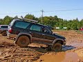 Mud dive in SHIMODATE