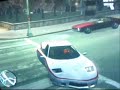 Gta 4 Stunt Montage