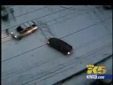 Crazy- Real Car Crash