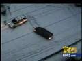 Crazy- Real Car Crash