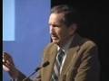 Talk - Ramsey Clark - The Role of the People in the Quest for Peace