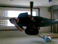 Davin the band - Bassiste (P)