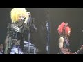 Phantasmagoria in hide memorial summit