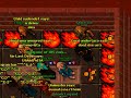 First Mage Team Fortera Annihilator