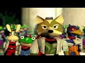 Star Fox 64 (Saison 1 Épisode 6)