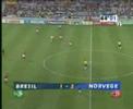 Norway - Brazil World Cup 1998