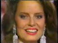 Miss Universe 1987 Finals